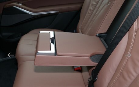 BMW X7, 2019 год, 6 700 000 рублей, 15 фотография