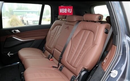 BMW X7, 2019 год, 6 700 000 рублей, 13 фотография