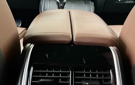 BMW X7, 2019 год, 6 700 000 рублей, 17 фотография