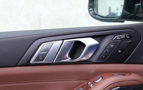 BMW X7, 2019 год, 6 700 000 рублей, 26 фотография