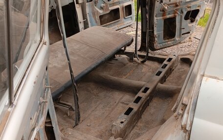 ГАЗ 21 «Волга», 1963 год, 90 000 рублей, 4 фотография