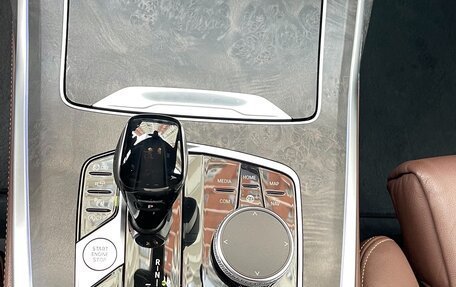 BMW X7, 2019 год, 6 700 000 рублей, 19 фотография