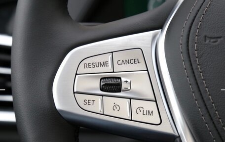 BMW X7, 2019 год, 6 700 000 рублей, 20 фотография