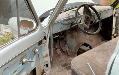 ГАЗ 21 «Волга», 1963 год, 90 000 рублей, 6 фотография