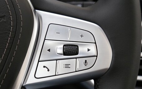 BMW X7, 2019 год, 6 700 000 рублей, 21 фотография