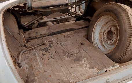 ГАЗ 21 «Волга», 1963 год, 90 000 рублей, 10 фотография