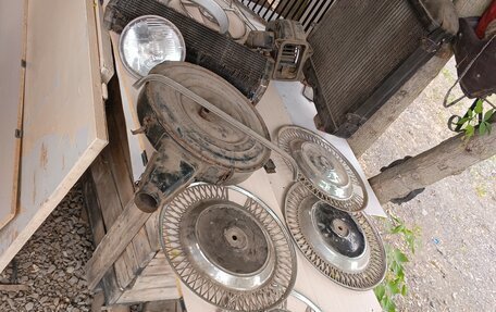 ГАЗ 21 «Волга», 1963 год, 90 000 рублей, 13 фотография