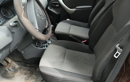 Renault Duster I рестайлинг, 2014 год, 1 400 000 рублей, 5 фотография