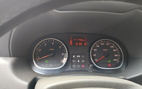 Renault Duster I рестайлинг, 2014 год, 1 400 000 рублей, 10 фотография