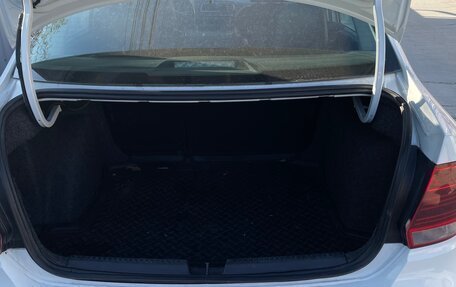 Volkswagen Polo VI (EU Market), 2017 год, 980 000 рублей, 8 фотография