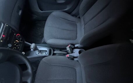 Hyundai Accent II, 2007 год, 500 000 рублей, 7 фотография