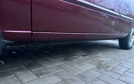 Hyundai Accent II, 2007 год, 500 000 рублей, 9 фотография