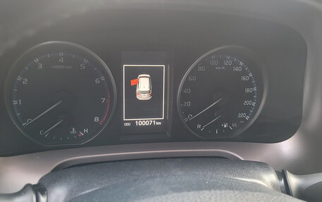 Toyota RAV4, 2015 год, 2 550 000 рублей, 11 фотография