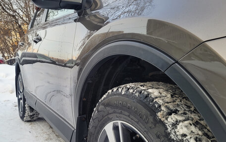 Toyota RAV4, 2015 год, 2 550 000 рублей, 9 фотография