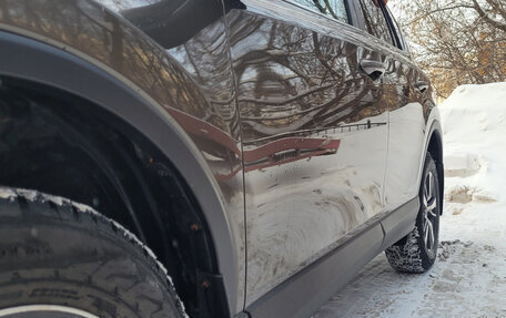 Toyota RAV4, 2015 год, 2 550 000 рублей, 8 фотография