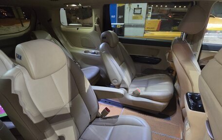 KIA Carnival III, 2019 год, 2 550 000 рублей, 8 фотография