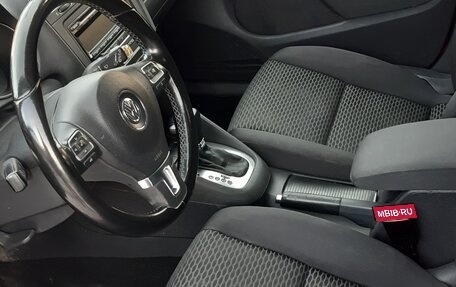 Volkswagen Golf VI, 2010 год, 875 000 рублей, 14 фотография