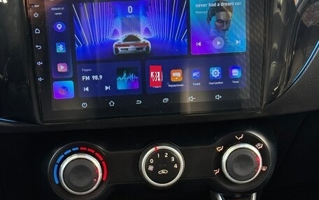 KIA Rio IV, 2018 год, 1 150 000 рублей, 7 фотография