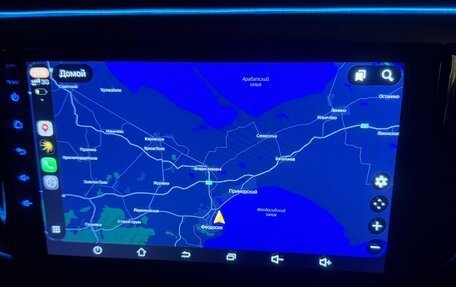 KIA Rio IV, 2018 год, 1 150 000 рублей, 15 фотография