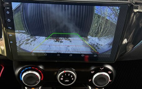 KIA Rio IV, 2018 год, 1 150 000 рублей, 8 фотография