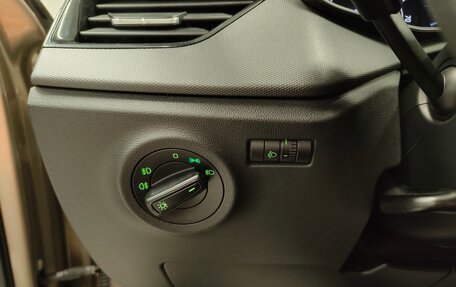 Skoda Rapid II, 2021 год, 1 632 000 рублей, 5 фотография