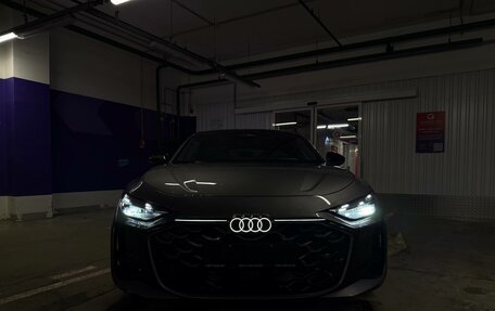 Audi A5, 2025 год, 5 790 000 рублей, 3 фотография