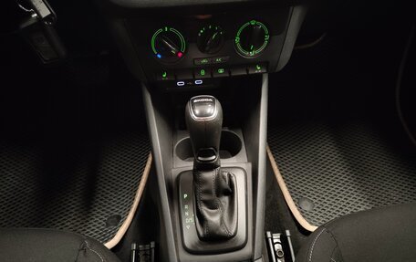 Skoda Rapid II, 2021 год, 1 632 000 рублей, 13 фотография