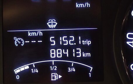 Skoda Rapid II, 2021 год, 1 632 000 рублей, 16 фотография