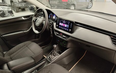 Skoda Rapid II, 2021 год, 1 632 000 рублей, 7 фотография