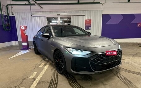 Audi A5, 2025 год, 5 790 000 рублей, 4 фотография