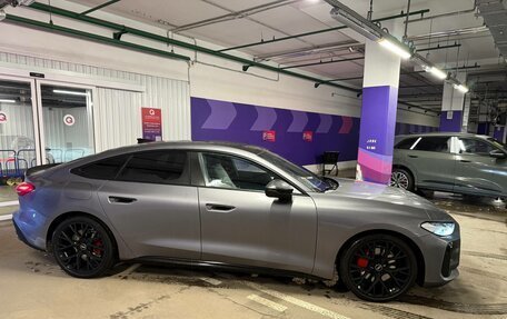 Audi A5, 2025 год, 5 790 000 рублей, 6 фотография