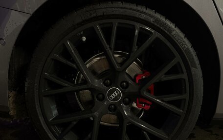 Audi A5, 2025 год, 5 790 000 рублей, 18 фотография