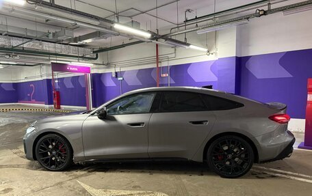 Audi A5, 2025 год, 5 790 000 рублей, 10 фотография