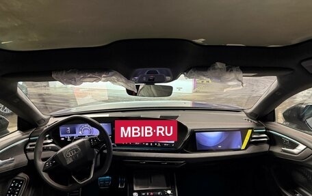 Audi A5, 2025 год, 5 790 000 рублей, 17 фотография