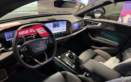 Audi A5, 2025 год, 5 790 000 рублей, 11 фотография