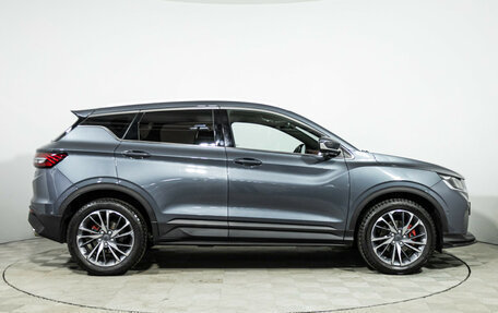 Geely Coolray I, 2022 год, 1 955 000 рублей, 4 фотография