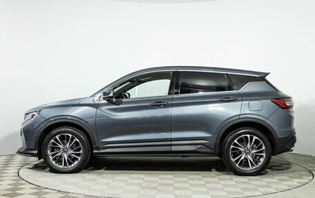 Geely Coolray I, 2022 год, 1 955 000 рублей, 8 фотография