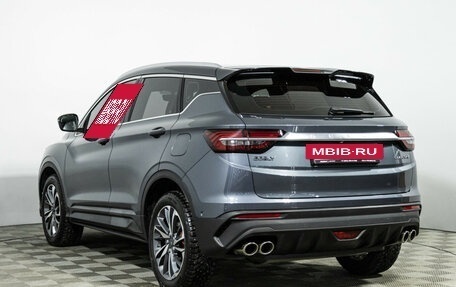 Geely Coolray I, 2022 год, 1 955 000 рублей, 7 фотография