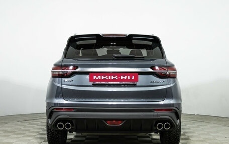 Geely Coolray I, 2022 год, 1 955 000 рублей, 6 фотография