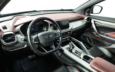 Geely Coolray I, 2022 год, 1 955 000 рублей, 11 фотография