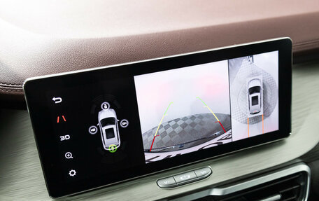 Geely Coolray I, 2022 год, 1 955 000 рублей, 17 фотография