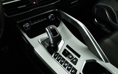 Geely Coolray I, 2022 год, 1 955 000 рублей, 19 фотография