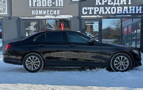 Mercedes-Benz E-Класс, 2016 год, 1 799 000 рублей, 13 фотография