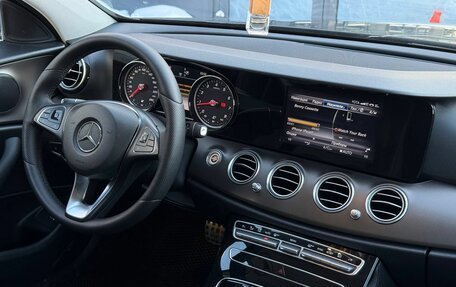 Mercedes-Benz E-Класс, 2016 год, 1 799 000 рублей, 16 фотография