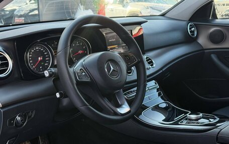 Mercedes-Benz E-Класс, 2016 год, 1 799 000 рублей, 14 фотография