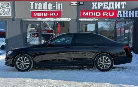Mercedes-Benz E-Класс, 2016 год, 1 799 000 рублей, 7 фотография
