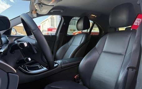 Mercedes-Benz E-Класс, 2016 год, 1 799 000 рублей, 19 фотография