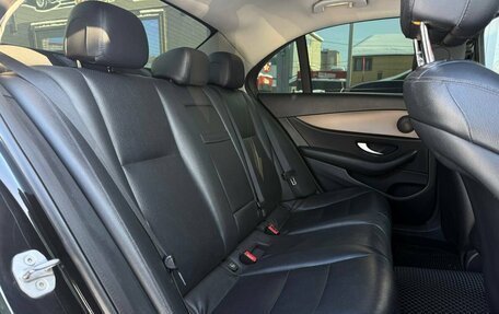 Mercedes-Benz E-Класс, 2016 год, 1 799 000 рублей, 36 фотография