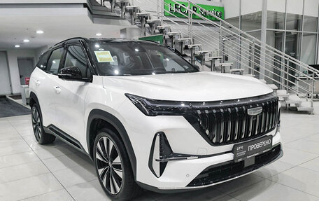 Geely Atlas, 2025 год, 3 300 000 рублей, 7 фотография