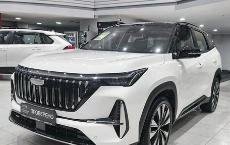 Geely Atlas, 2025 год, 3 300 000 рублей, 5 фотография